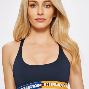 Tommy Hilfiger dámské plavky podprsenka W00600