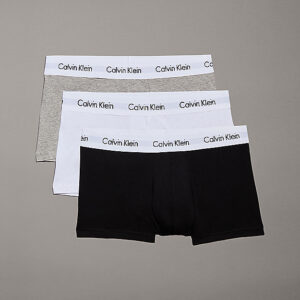 Calvin Klein Boxerky U2664G 998 vícebarevné