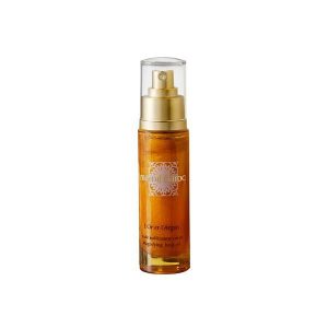 L’OR ET L’ARGAN Tělový olej s kousky čistého zlata 50 ml